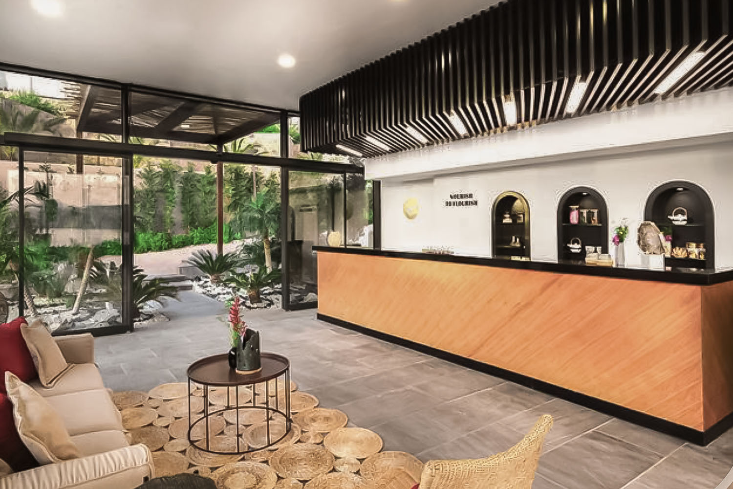 Le Meridien Bodrum Hotel & Villa