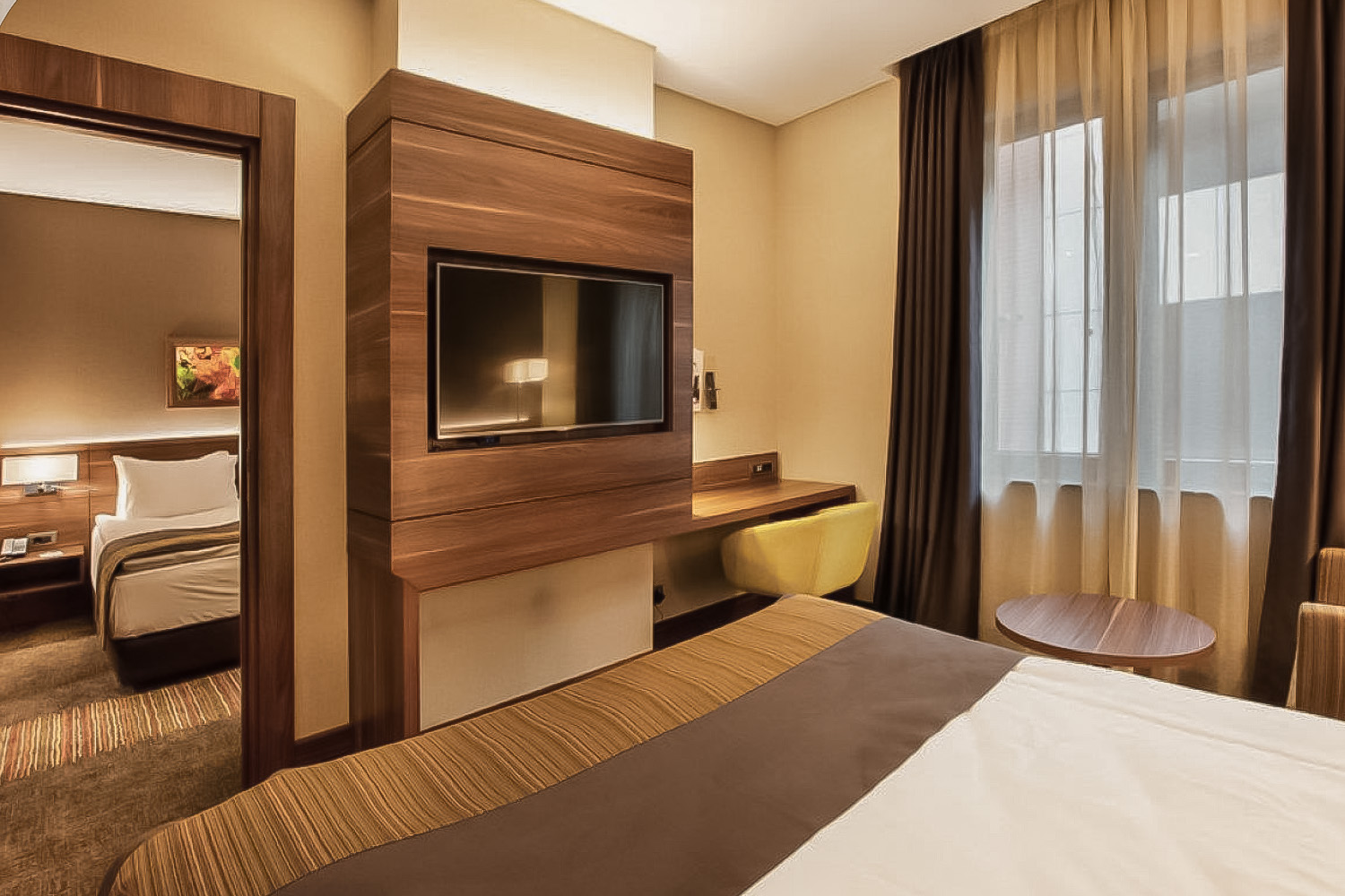 Holiday Inn Kadıköy